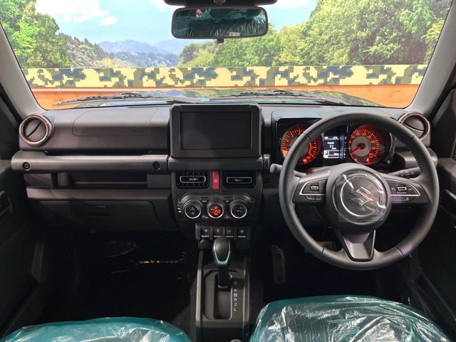 JIMNY NOMADE