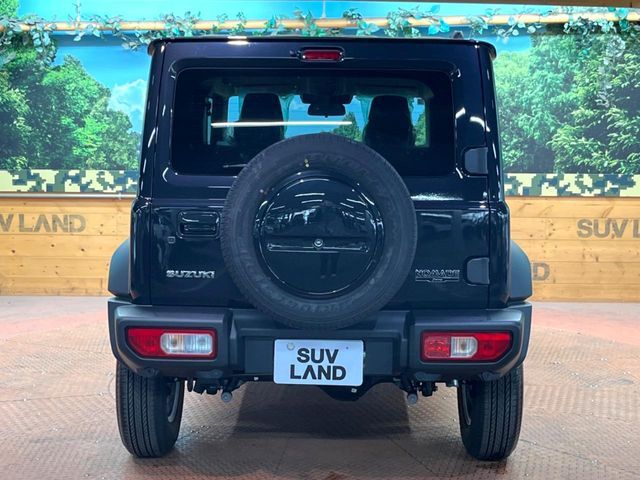 JIMNY NOMADE