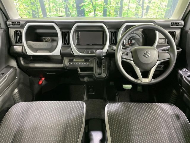 HUSTLER
