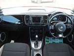 VOLKSWAGEN The BEETLE