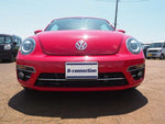 VOLKSWAGEN The BEETLE