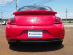 VOLKSWAGEN The BEETLE