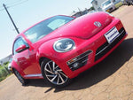 VOLKSWAGEN The BEETLE