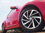 VOLKSWAGEN The BEETLE