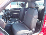 VOLKSWAGEN The BEETLE