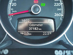 VOLKSWAGEN The BEETLE