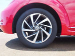 VOLKSWAGEN The BEETLE