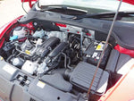 VOLKSWAGEN The BEETLE
