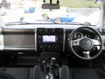 FJ CRUISER 4WD