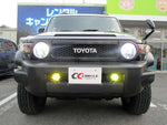 FJ CRUISER 4WD
