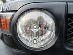 FJ CRUISER 4WD