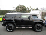 FJ CRUISER 4WD