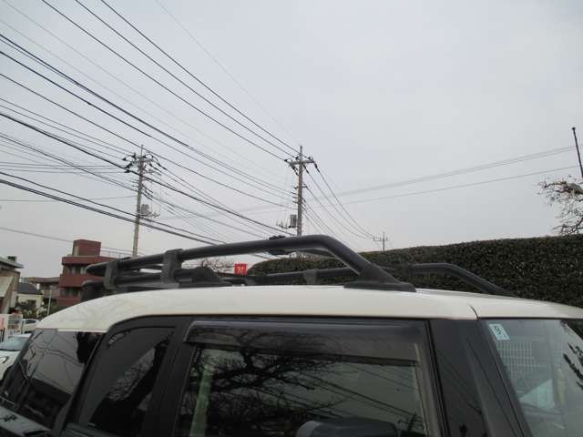 FJ CRUISER 4WD