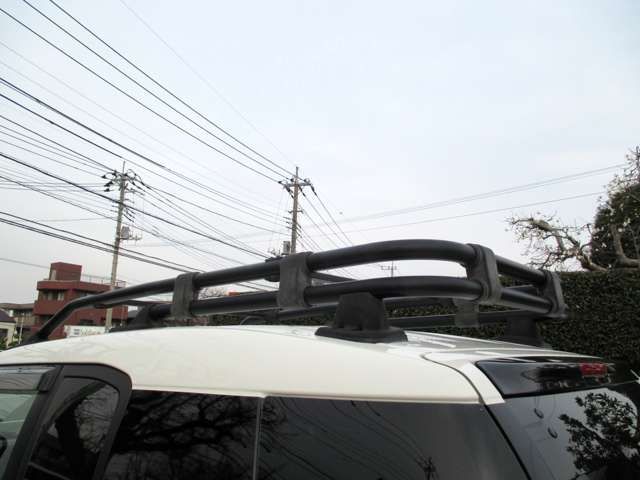 FJ CRUISER 4WD