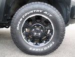 FJ CRUISER 4WD