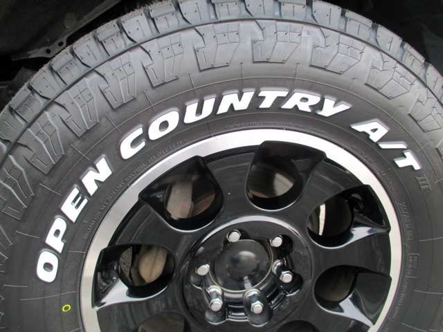 FJ CRUISER 4WD