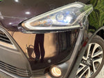 SIENTA HYBRID