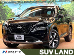 X-TRAIL HYBRID 4WD