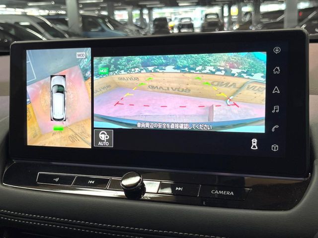 X-TRAIL HYBRID 4WD