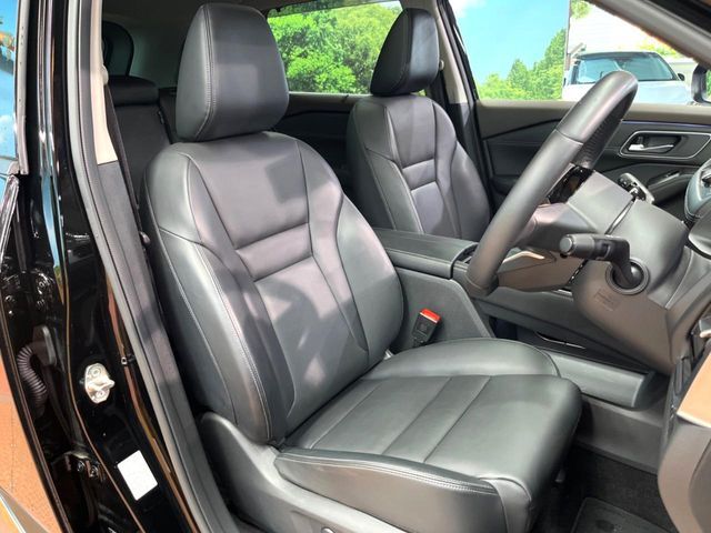 X-TRAIL HYBRID 4WD