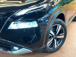 X-TRAIL HYBRID 4WD