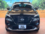 X-TRAIL HYBRID 4WD