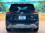 X-TRAIL HYBRID 4WD