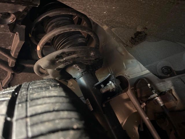 X-TRAIL HYBRID 4WD