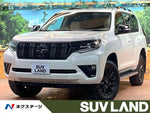 LANDCRUISER PRADO