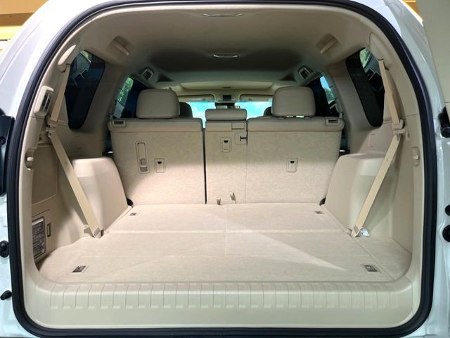 LANDCRUISER PRADO
