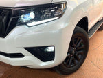 LANDCRUISER PRADO