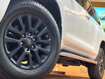 LANDCRUISER PRADO