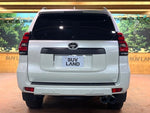 LANDCRUISER PRADO