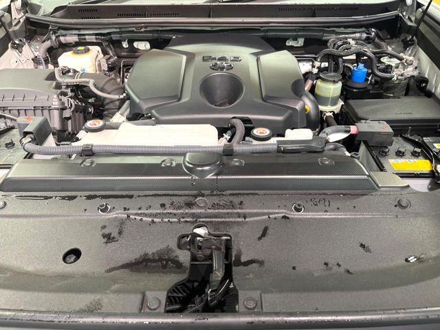 LANDCRUISER PRADO