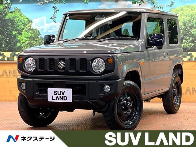JIMNY 4WD