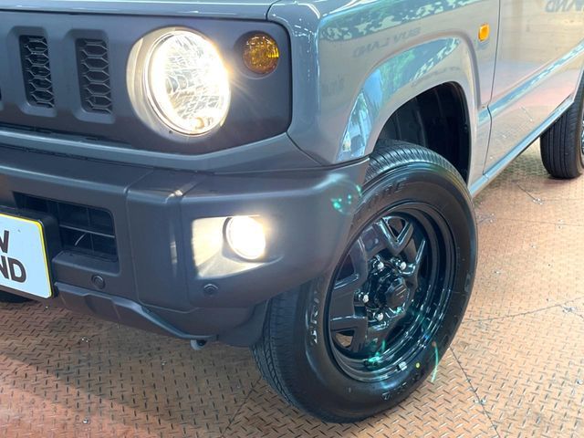 JIMNY 4WD
