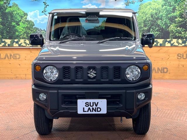 JIMNY 4WD
