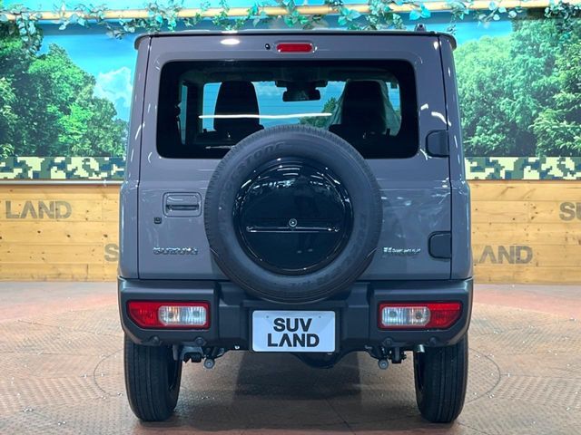 JIMNY 4WD