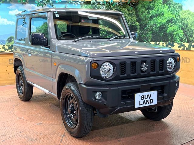 JIMNY 4WD