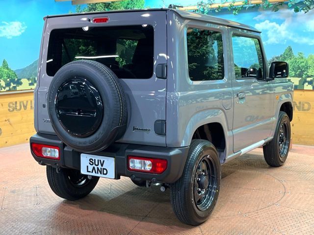 JIMNY 4WD