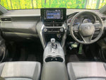 HARRIER 2WD