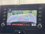 HARRIER 2WD
