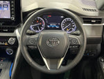 HARRIER 2WD