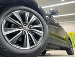 HARRIER 2WD