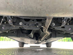 HARRIER 2WD