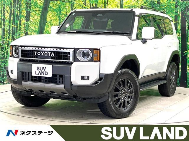 LANDCRUISER 250