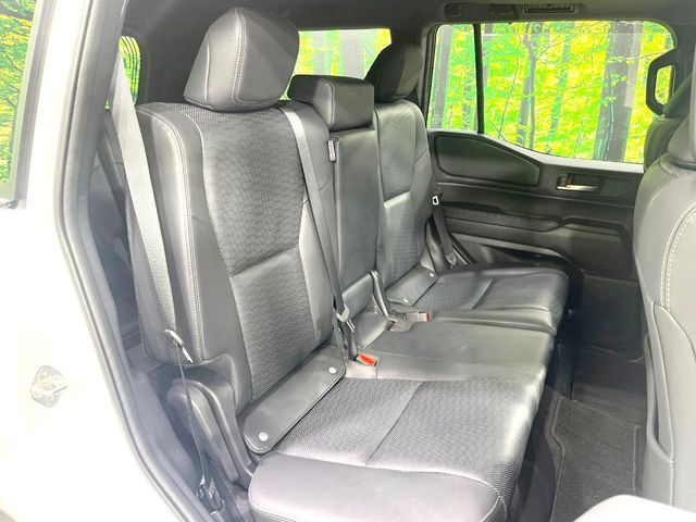LANDCRUISER 250