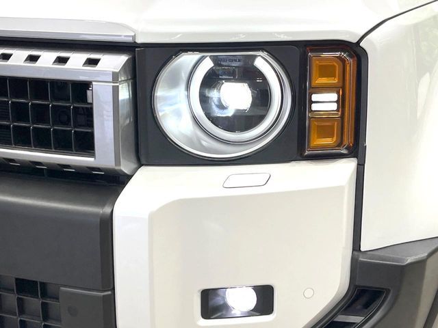 LANDCRUISER 250
