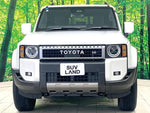 LANDCRUISER 250