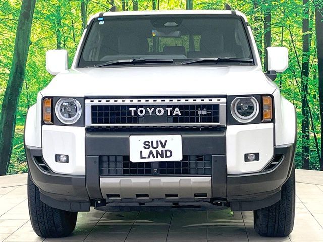 LANDCRUISER 250